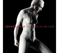 Jehnny Beth - TO LOVE IS TO LIVE [VINYL]
