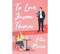 To Love Jason Thorn