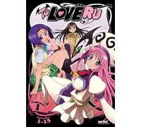 To Love Ru Collection 1 [DVD] [Region 1] [US Import] [NTSC]