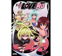 To Love Ru Collection 2 [DVD] [Region 1] [US Import] [NTSC]