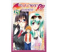 To Love Ru Darkness 15