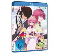 To Love Ru - Darkness 2nd - Volume 1: Deutsch