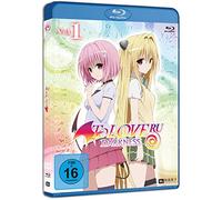 To Love Ru - Darkness - Blu-ray 1