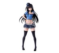 To Love-Ru Darkness Glitter & Glamours P NEW