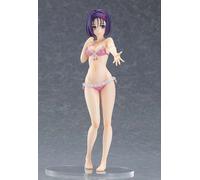 Max Factory 203579 TO LOVE-RU Darkness - Haruna Sairenji - Pop Up Parade 18cm,Black