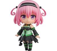 Good Smile Company To Love Ru Darkness Nendoroid Action Momo Belia Deviluke Figure 10 Cm