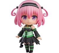 To Love Ru Darkness Nendoroid Momo Belia Deviluke Collectable Figure (Reorder)
