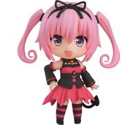 to Love RU Darkness Nendoroid Nana Astar Deviluke Figure 10cm