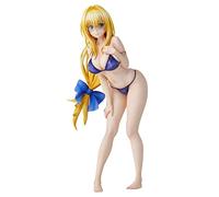 to Love-RU Darkness Swimsuit Series Tearju Lunatique 1/4 PVC Statuette 36 cm