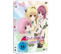 To Love Ru - Darkness03