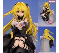 To Love Ru Golden Darkness [1/8 Scale PVC] [Toy]
