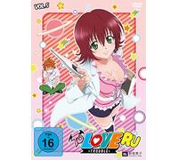 To Love Ru: Trouble, 1 DVD. Vol.5