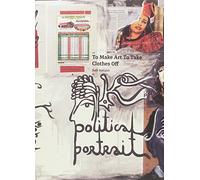 To make art to take clothes off: Babi Badalov