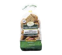 To Manna Small Rusks 400g
