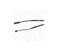 To Mar 10 Delphi Rear Brake Pad Wear Sensor Genuine OE Quality Braking Part