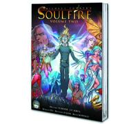 To, Marcus - Soulfire Volume 2: Dragon Fall (MICHAEL TURNER SOULFIRE DEFINITIVE ED TP)