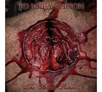 To Mega Therion - Blood Rituals
