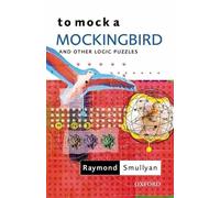 To Mock a Mockingbird