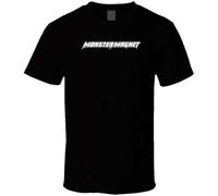 to Monster Magnet Band 4 T Shirt Black M