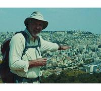 To Mount Moreh: Raising a Widow's Son