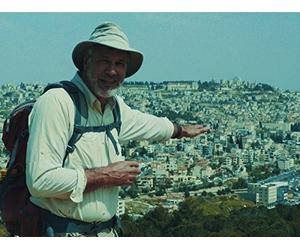 To Mount Moreh: Raising a Widow's Son