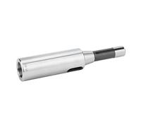 To MT4 Taper A, dle To MT4 Arbor Morse Taper A, y Steel Flat Appearance dle A with 7/16in to 20in Drawbar Thread, for MT Shank Taper Shank