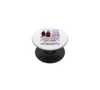 To My Bestie We're Been Friends For So Long I Can't Remember PopSockets Adhesive PopGrip