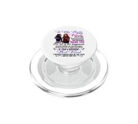 To My Bestie We're Been Friends For So Long I Can't Remember PopSockets PopGrip for MagSafe