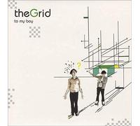 To My Boy - The Grid [7" VINYL]