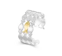 To My Daughter Swimming Against The Current Ring Adjustable Finger Ring For Women-In stock