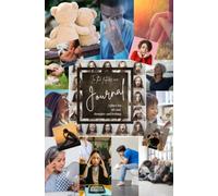 To My Future Self - Mini Me: A journal to my future self