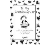 To My Granddaughter