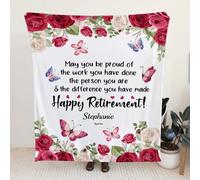 To My Smokin' Hot Wife You Are My Love Blanket Husband To Wife Custom Gifts Customized Gift For Wife's Birthday For Couples