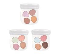 to/one - 2025 Summer Collection Petal Float Eye Palette 05 Lagoon Sunset
