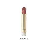 to/one - Color Blossom Lipstick 07 Pink Brown Refill