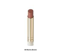 to/one - Color Blossom Lipstick 08 Mocha Brown Refill