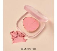 to/one - Petal Float Blush 03 Cheery Face