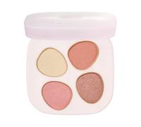 to/one - Saruka Collection 2026 Petal Float Eye Palette EX09 Spring Glow