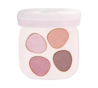 to/one - Saruka Collection 2026 Petal Float Eye Palette EX10 Yosakura Mochi
