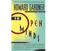 To Open Minds