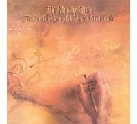 The Moody Blues – To Our Children's Children's Children – CD
