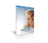 To Our Loves ( À nos amours ) ( To Our Romance (Suzanne) ) (Blu-Ray & DVD Combo) (Blu-Ray)