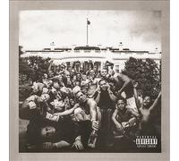 To Pimp a Butterfly [LP] by Kendrick Lamar (Record, 2015)