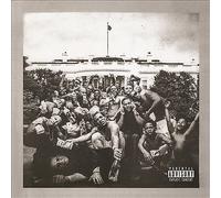 To Pimp a Butterfly - Kendrick Lamar Record - In Hand - In Hand Mint