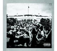 To Pimp A Butterfly [VINYL]