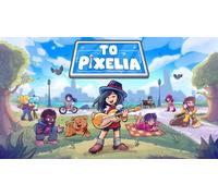 To Pixelia