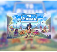 To Pixelia EU PC Steam CD Key