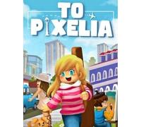 To Pixelia (PC) - Steam Key - EUROPE