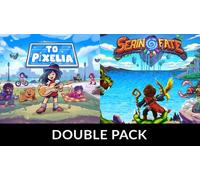 To Pixelia & Serin Fate Double Pack