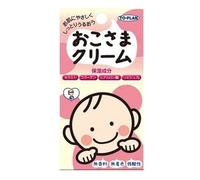 To-Plan - Okosama Face Cream 30g